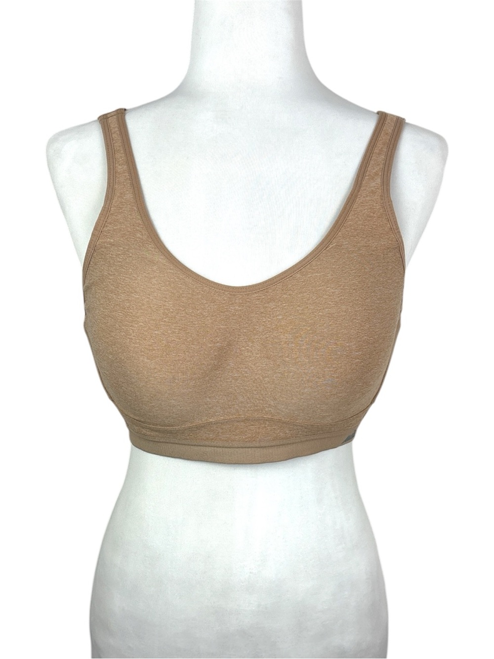 Avia Comfort Bra adjustable straps -2 in one style- Tan 36D